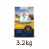 ZiwiPeak 微蒸風乾放養雞+果園水果狗糧 狗糧 3.2kg
